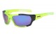 XLoop Two Tone Crystal Polycarbonate Frame x2569