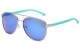 Giselle Metallic Aviator gsl28200