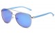 Giselle Metallic Aviator gsl28200