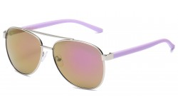 Giselle Metallic Aviator gsl28204