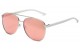 Giselle Metallic Aviator gsl28200