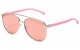 Giselle Metallic Aviator gsl28200