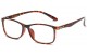 Fashion Square Shape Readers r397-asst