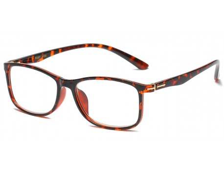 Fashion Square Shape Readers r397-asst