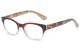 Fashion Round Reading Glasses r399-asst