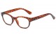 Fashion Round Reading Glasses r399-asst