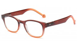 Fashion Round Reading Glasses r405-asst