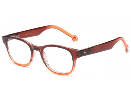 Fashion Round Reading Glasses r405-asst