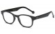 Fashion Round Reading Glasses r405-asst