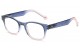 Fashion Round Reading Glasses r405-asst