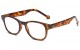 Fashion Round Reading Glasses r405-asst