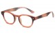 Reading Glasses Round Mix Strength r404-asst