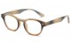 Reading Glasses Round Mix Strength r404-asst