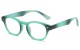 Reading Glasses Round Mix Strength r404-asst