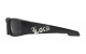 Locs Polishe Black Sunglasses loc9052-bk