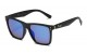 Locs Casual Square Sunglasses loc91149-mix