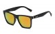 Locs Casual Square Sunglasses loc91149-mix