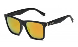 Locs Casual Square Sunglasses loc91149-mix