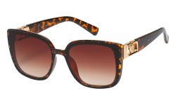 VG Square Frame Ladies Sunglasses vg29402