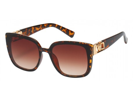 VG Square Frame Ladies Sunglasses vg29402