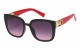 VG Square Frame Ladies Sunglasses vg29402