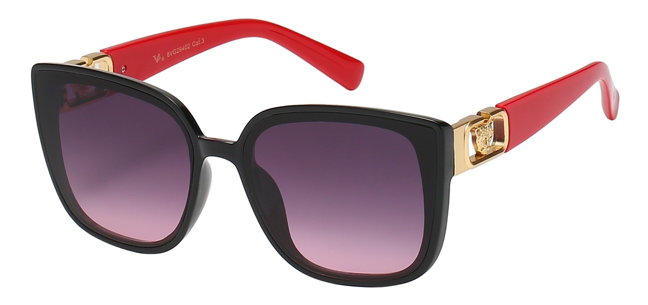 100 -125 -150 Women's Polarized Sunglasses Frame Sunglasses Female Myopic  Luxury Sunglasses Women Vintage Customization - AliExpress