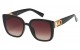 VG Square Frame Ladies Sunglasses vg29402