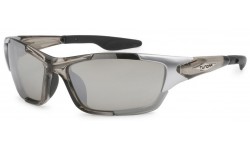 Tundra Ice Tech Silver Lens 4008