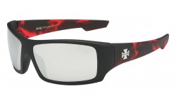 Choppers Motorcycle Sunglasses cp6711-flame