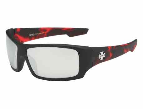 Choppers Motorcycle Sunglasses cp6711-flame