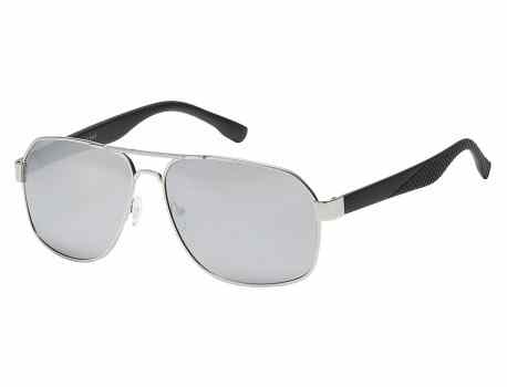 Air Force Square Wire Frame Aviator av5148