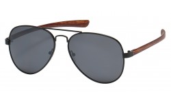 Air Force Aviator Wood Print av5151-wood