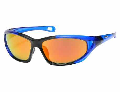 XLoop Sports Wrap Sunglasses x2637