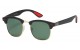 Polarized Classic Round Frame pz-713065