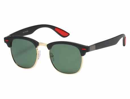 Polarized Classic Round Frame pz-713065