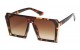 VG Square Frame Shades vg29385