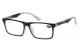 Readers Chic Square Frame r415-asst
