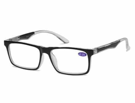 Readers Chic Square Frame r415-asst