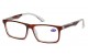 Readers Chic Square Frame r415-asst