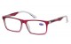 Readers Chic Square Frame r415-asst