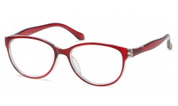 Reading Glasses Round Mix Strength r409-asst