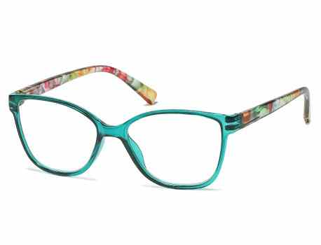 Reading Glasses Fashionable r410-asst