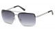 Air Force Semi Rimless Aviator av5147