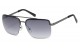 Air Force Semi Rimless Aviator av5147