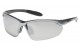 Tundra Sunglasses Ice Tech Silver Lens 4029