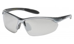 Tundra Sunglasses Ice Tech Silver Lens 4029