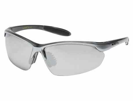 Tundra Sunglasses Ice Tech Silver Lens 4029