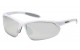 Tundra Sunglasses Ice Tech Silver Lens 4029
