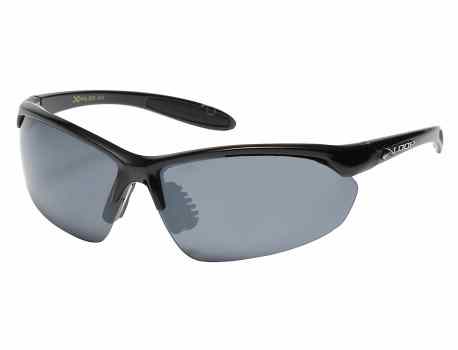 XLoop Sport Semi Rimless Sunglasses  x2635