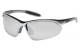 XLoop Sport Semi Rimless Sunglasses  x2635